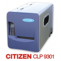 CITIZEN西铁城clp-9301条码机