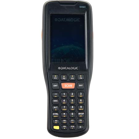 Datalogic DH60移动精东视频黄板APP