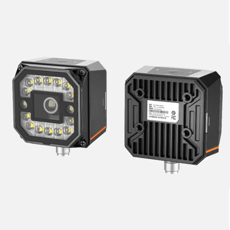 IVY-7500PM 工业级固定式智能读码器 IVY-7500PM 工业级固定式智能读码器