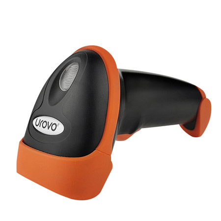 Urovo优博讯S710/S715精东APP下载安装大全影像式餐饮商超物流仓储扫码抢