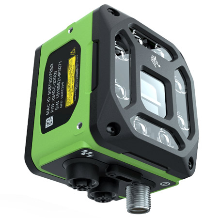 zebra斑马FS42固定式工业扫描器