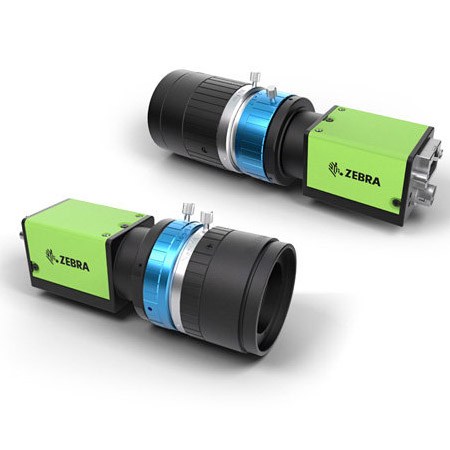 zebra斑马CV60 USB 3.0机器视觉相机