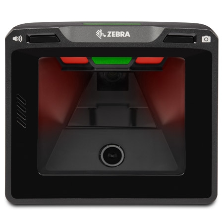 zebra斑马SP72-V/SP72-H系列单平面扫描器