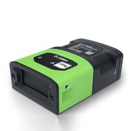 zebra斑马GS20工业连接网关