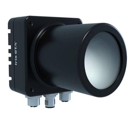 Zebra斑马Iris GTX 边缘机器视觉智能相机