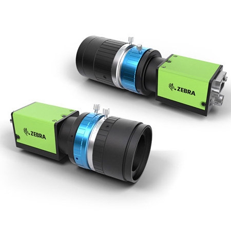 zebra斑马CV60 USB 3.0机器视觉相机