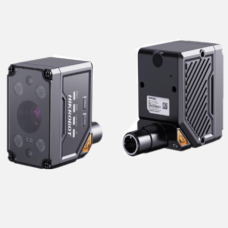 海康MV-ID2023XM-08L/12L/16L 240万像素工业读码器