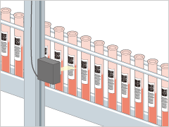 Denso QB30扫描枪