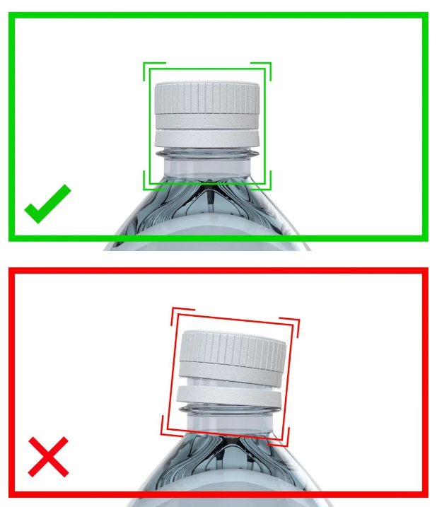 康耐视In-Sight 2800包装应用.png